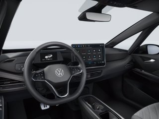 VOLKSWAGEN Id.3 59 kwh pro 204cv 5