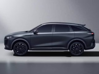 OMODA Omoda 9 shs-p 1.5 tgdi phev black knight i-awd 1