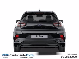 FORD Puma 1.0 ecoboost h st-line x 125cv auto 3