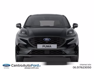 FORD Puma 1.0 ecoboost h st-line x 125cv auto 4