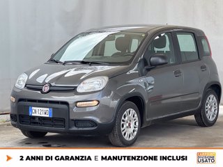 FIAT Panda 1.2 easypower gpl s&s 69cv GPL