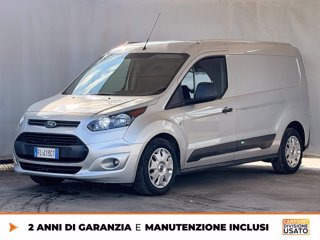 FORD Transit connect 210 1.5 tdci 100cv trend l2h1 e6 0