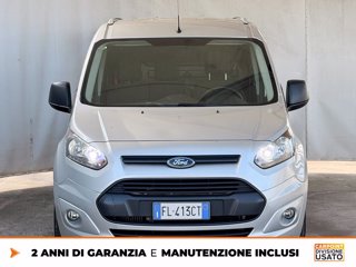 FORD Transit connect 210 1.5 tdci 100cv trend l2h1 e6 1