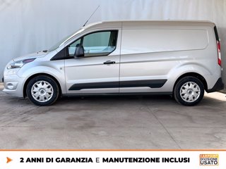 FORD Transit connect 210 1.5 tdci 100cv trend l2h1 e6 2