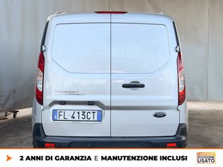FORD Transit connect 210 1.5 tdci 100cv trend l2h1 e6 3