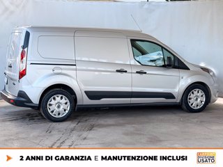 FORD Transit connect 210 1.5 tdci 100cv trend l2h1 e6 4