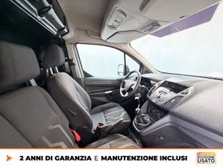 FORD Transit connect 210 1.5 tdci 100cv trend l2h1 e6 5