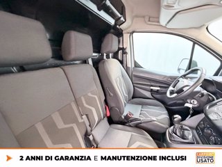 FORD Transit connect 210 1.5 tdci 100cv trend l2h1 e6 6