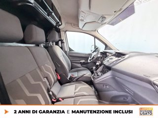 FORD Transit connect 210 1.5 tdci 100cv trend l2h1 e6 7