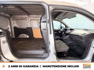 FORD Transit connect 210 1.5 tdci 100cv trend l2h1 e6 8