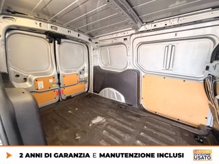 FORD Transit connect 210 1.5 tdci 100cv trend l2h1 e6 9