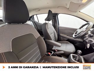 DACIA Sandero stepway 1.0 tce expression 90cv 7