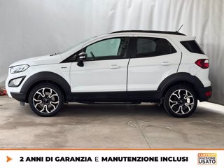 FORD Ecosport 1.0 ecoboost active s&s 125cv 3