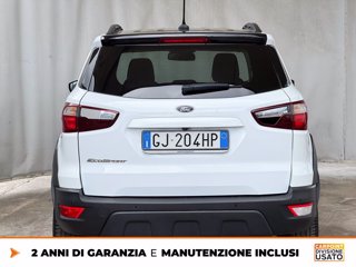 FORD Ecosport 1.0 ecoboost active s&s 125cv 4