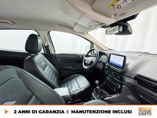 FORD Ecosport 1.0 ecoboost active s&s 125cv 6