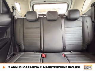 FORD Ecosport 1.0 ecoboost active s&s 125cv 9