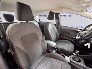 FORD Fiesta 5p 1.0 ecoboost h titanium 125cv 6
