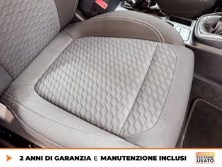 FORD Fiesta 5p 1.0 ecoboost h titanium 125cv 7