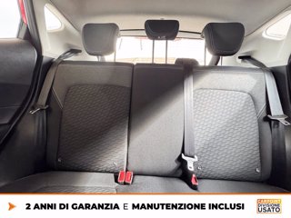 FORD Fiesta 5p 1.0 ecoboost h titanium 125cv 8