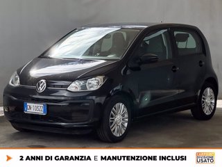 VOLKSWAGEN Up! 5p 1.0 evo move up! 65cv 0