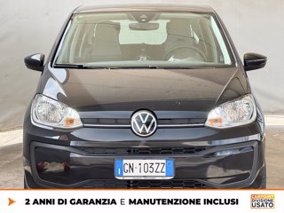 VOLKSWAGEN Up! 5p 1.0 evo move up! 65cv 2