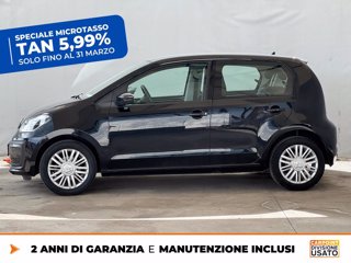 VOLKSWAGEN Up! 5p 1.0 evo move up! 65cv 3