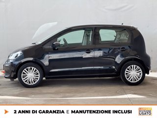 VOLKSWAGEN Up! 5p 1.0 evo move up! 65cv 3