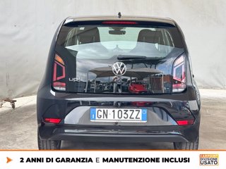 VOLKSWAGEN Up! 5p 1.0 evo move up! 65cv 4
