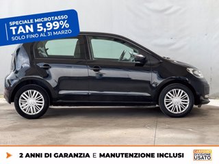 VOLKSWAGEN Up! 5p 1.0 evo move up! 65cv 5