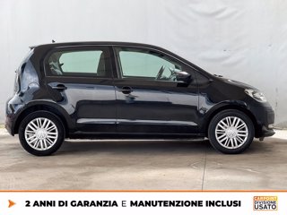 VOLKSWAGEN Up! 5p 1.0 evo move up! 65cv 5