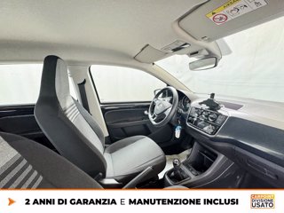 VOLKSWAGEN Up! 5p 1.0 evo move up! 65cv 6
