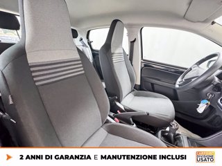 VOLKSWAGEN Up! 5p 1.0 evo move up! 65cv 7