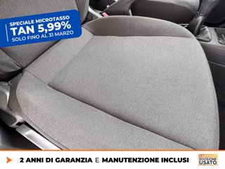 VOLKSWAGEN Up! 5p 1.0 evo move up! 65cv 8