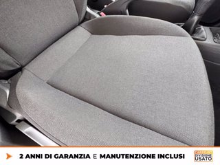 VOLKSWAGEN Up! 5p 1.0 evo move up! 65cv 8