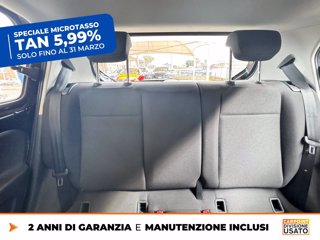 VOLKSWAGEN Up! 5p 1.0 evo move up! 65cv 9