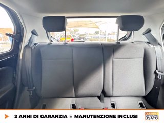 VOLKSWAGEN Up! 5p 1.0 evo move up! 65cv 9