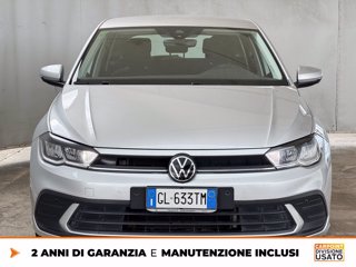 VOLKSWAGEN Polo 1.0 tsi life 95cv 3