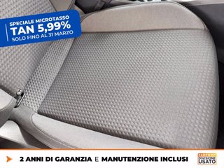 VOLKSWAGEN Polo 1.0 tsi life 95cv 9