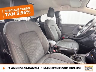 FORD Puma 1.0 ecoboost h titanium s&s 125cv 6