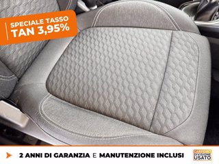 FORD Puma 1.0 ecoboost h titanium s&s 125cv 7