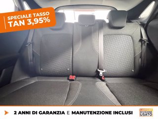 FORD Puma 1.0 ecoboost h titanium s&s 125cv 8