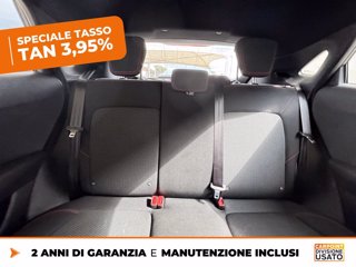 FORD Puma 1.0 ecoboost h st-line s&s 125cv 9