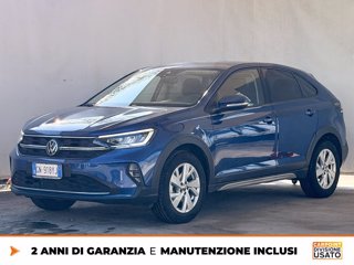 VOLKSWAGEN Taigo 1.0 tsi life 110cv 0