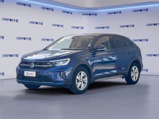 VOLKSWAGEN Taigo 1.0 tsi life 110cv 0