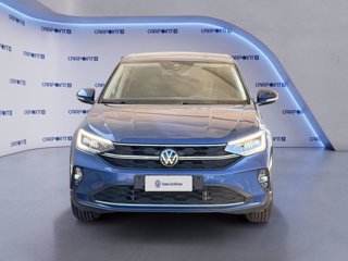 VOLKSWAGEN Taigo 1.0 tsi life 110cv 2