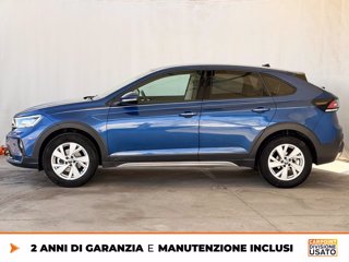 VOLKSWAGEN Taigo 1.0 tsi life 110cv 3