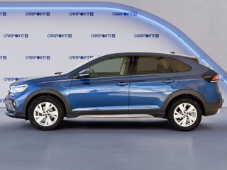 VOLKSWAGEN Taigo 1.0 tsi life 110cv 3