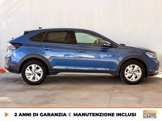 VOLKSWAGEN Taigo 1.0 tsi life 110cv 5