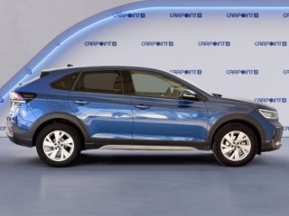 VOLKSWAGEN Taigo 1.0 tsi life 110cv 5