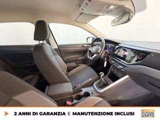 VOLKSWAGEN Taigo 1.0 tsi life 110cv 6